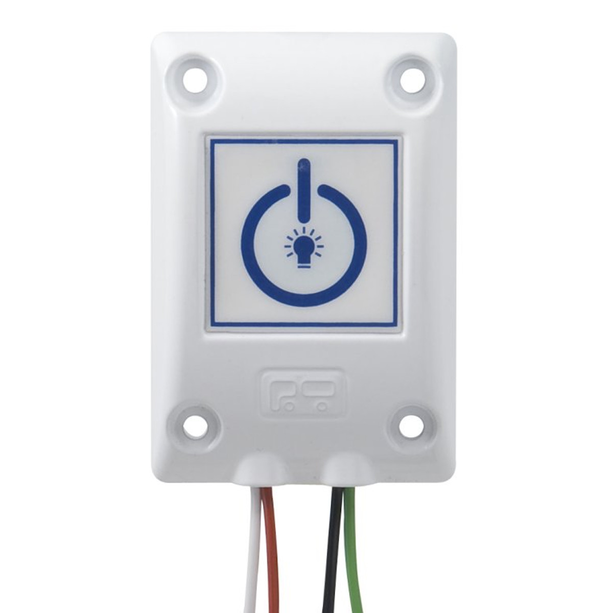 Interrupteur temporisé