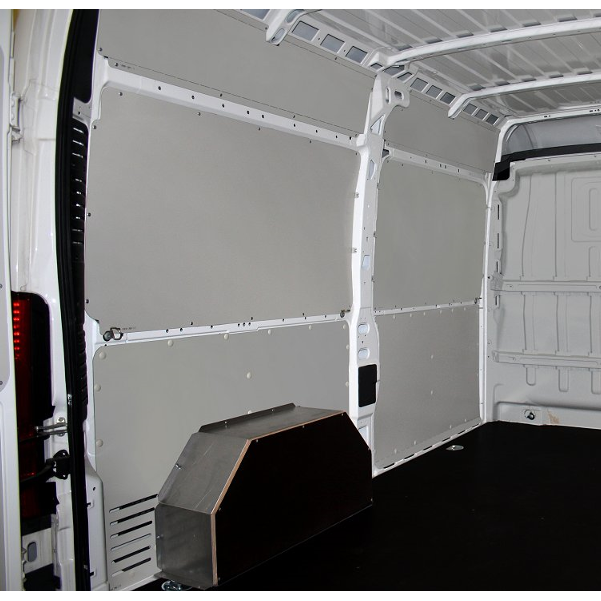 Protection de côté