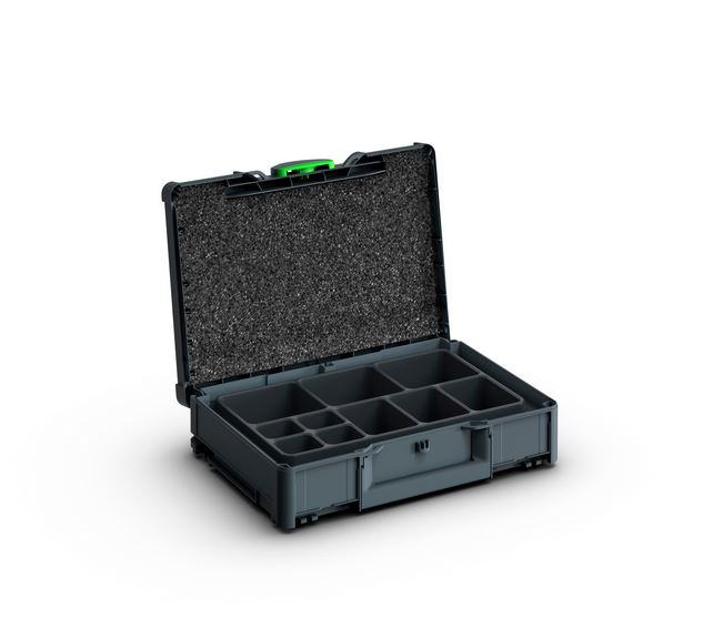 Systainer³ M112 avec séparateurs